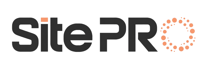SitePRO
